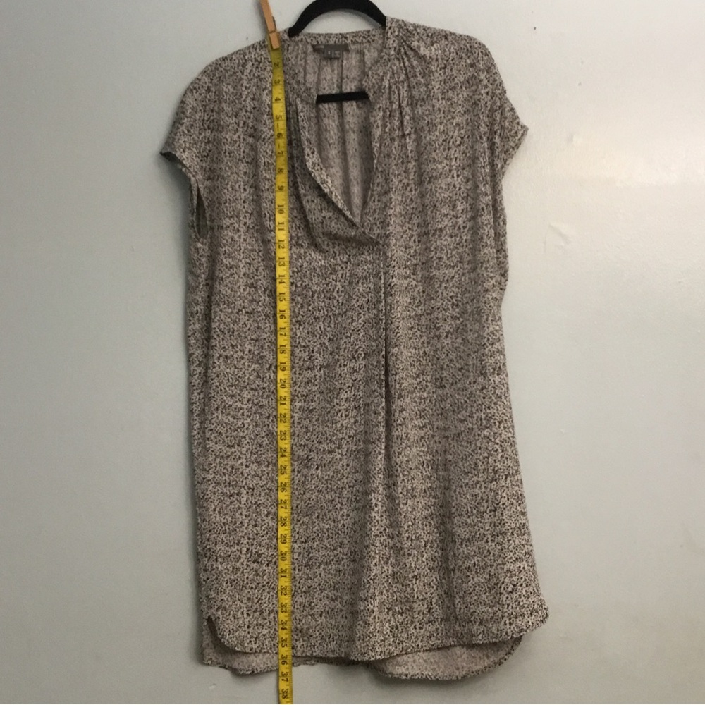 Vince dress